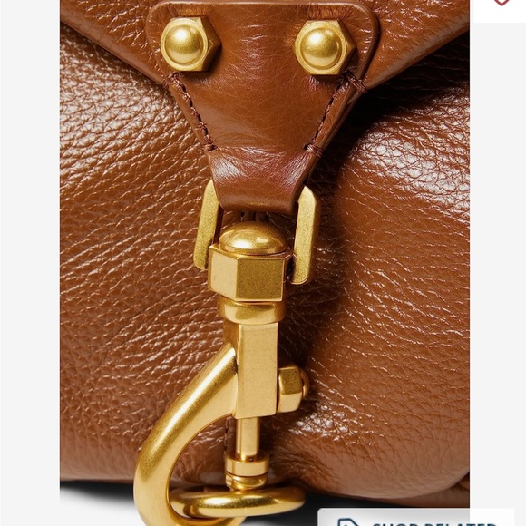 Rebecca Minkoff™ Julian Max Crossbody handbags.NWT - Picture 2 of 14